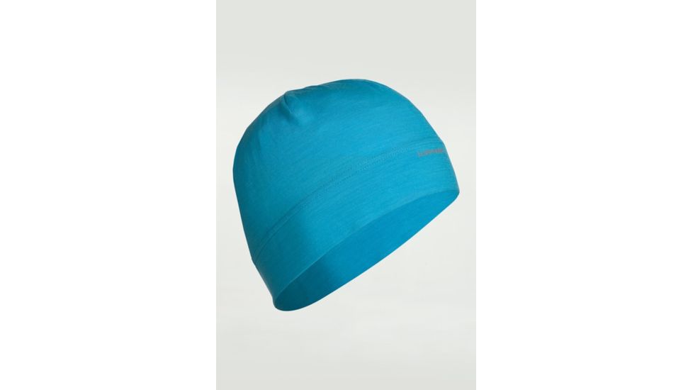 Icebreaker Chase Beanie Clearance - Men's-Gulf
