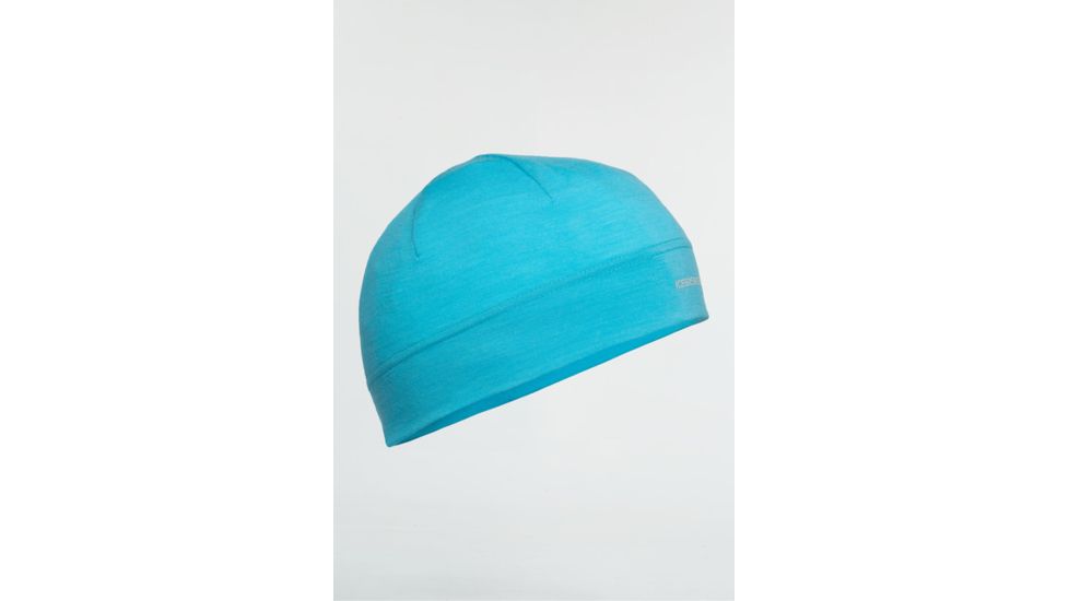 Icebreaker Chase Beanie-Glacier-One Size
