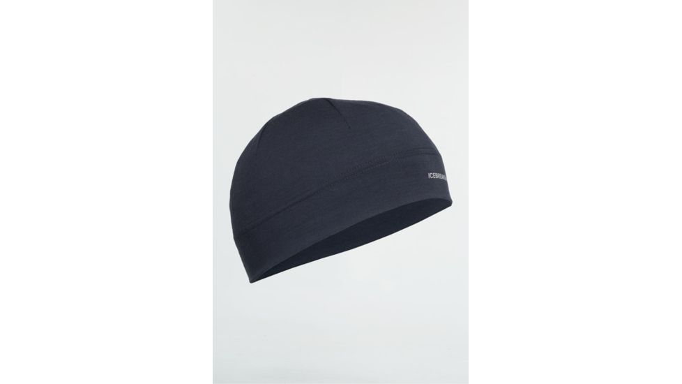 Icebreaker Chase Beanie-Panther-One Size