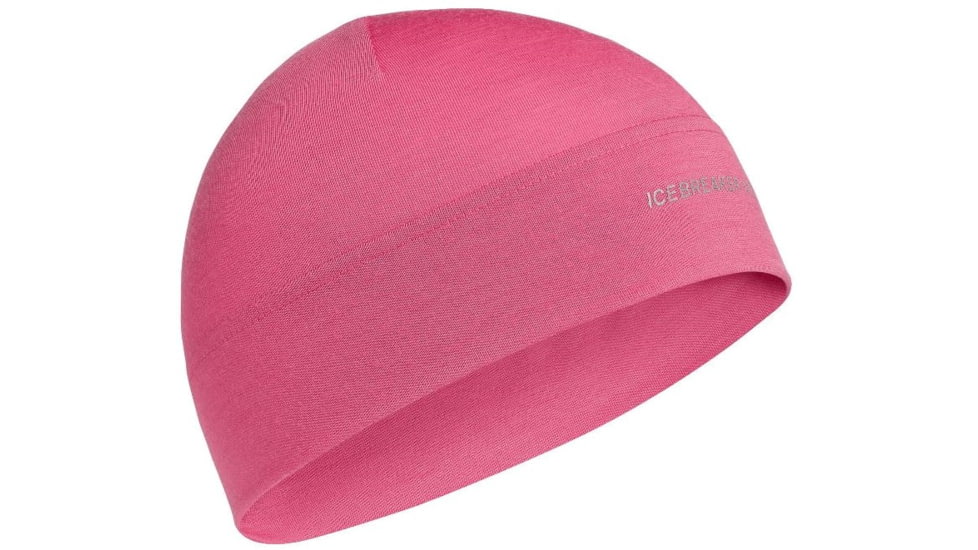 Icebreaker Chase Beanie-Shocking-One Size