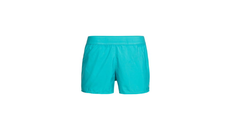 Icebreaker Comet Shorts, Lagoon, L, 103641401L