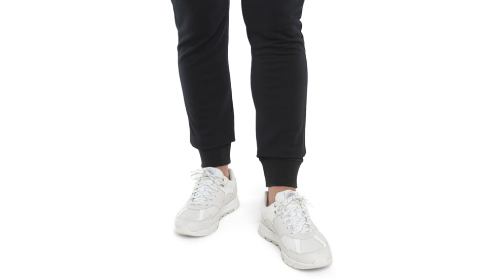 Icebreaker Crush II Pants - Womens, Black, Small, IB0A56T4001S