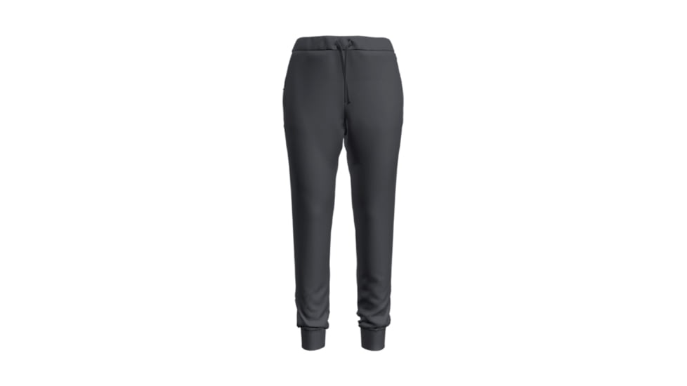 Icebreaker Crush II Pants - Women's, Graphite, Extra Small, IB0A56T4884XS