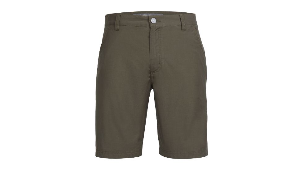 Icebreaker Escape Short - Men's-Kona-30 Waist