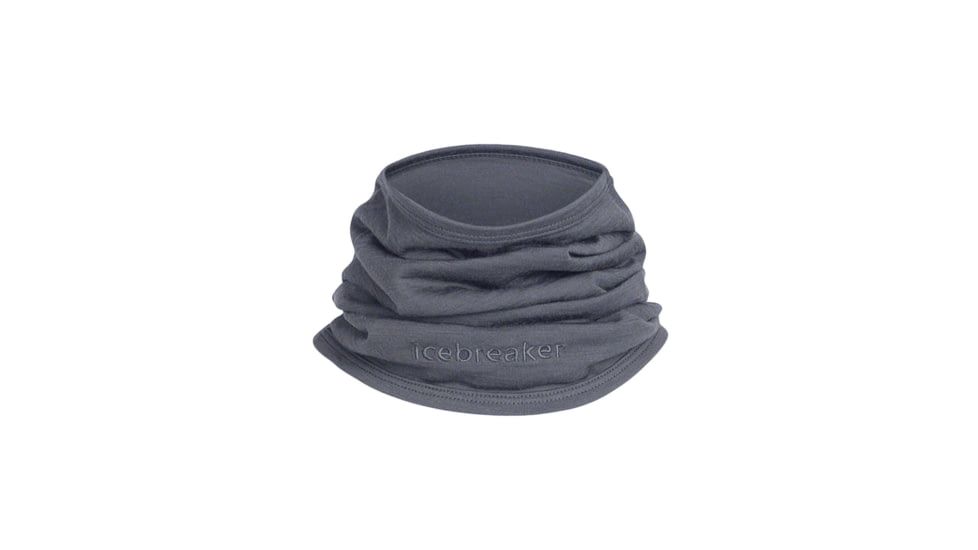 Icebreaker Flexi Chute, Gritstone HTHR, One Size, 100962013OS