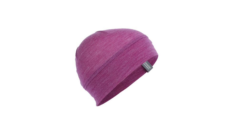 Icebreaker Flexi Ponytail Beanie-Vivid Heather-One Size