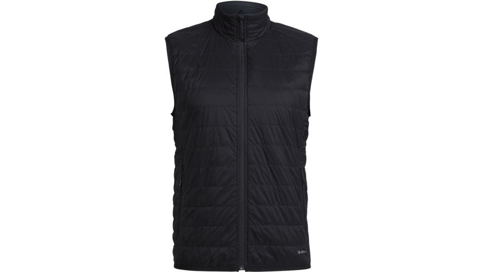 Icebreaker Hyperia Lite Vest - Men's-Black-Medium