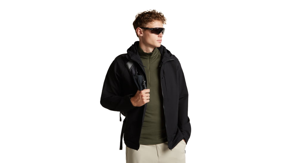 Icebreaker Merino 200 Oasis Long Sleeve Half Zip Thermal Top - Mens