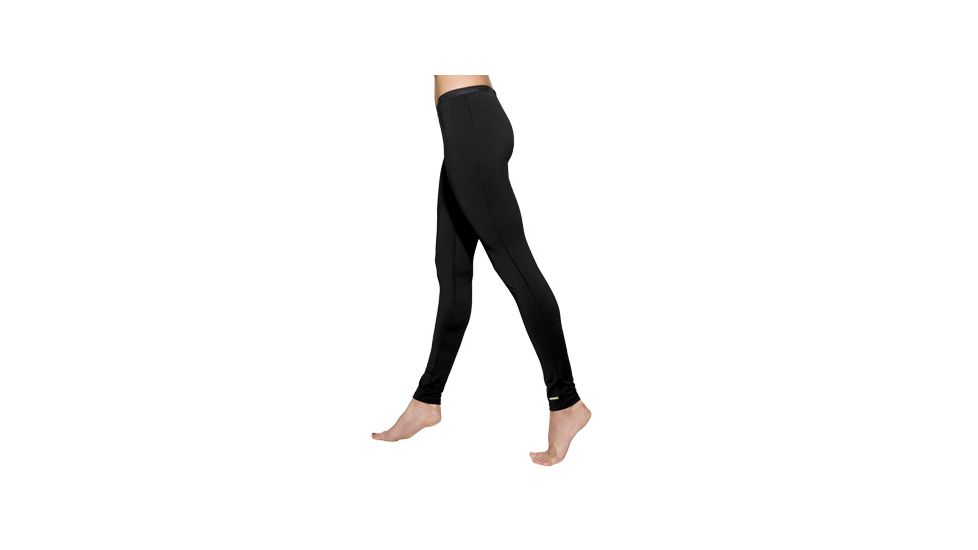 Icebreaker Leggings 150 - Women's - Black M