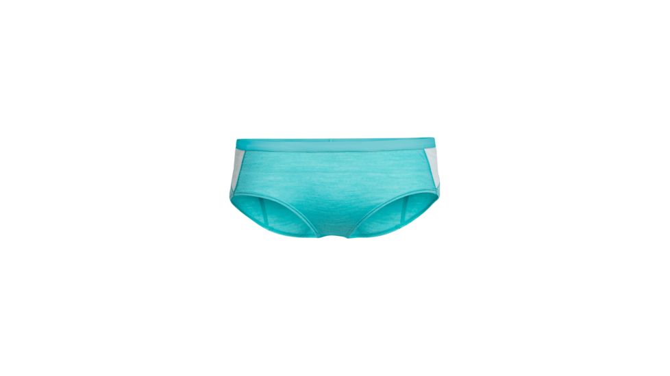 Icebreaker Meld Zone Hipkini, Lagoon/Dew, XS, 104077401XS