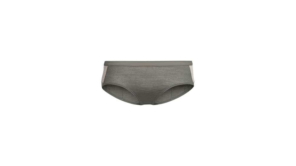 Icebreaker Meld Zone Hipkini, Metal/Pumice, L, 104077002L