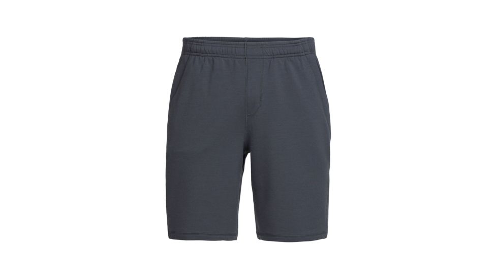 Icebreaker Cool-Lite Momentum Shorts - Men's, Monsoon, Small, 104122002S