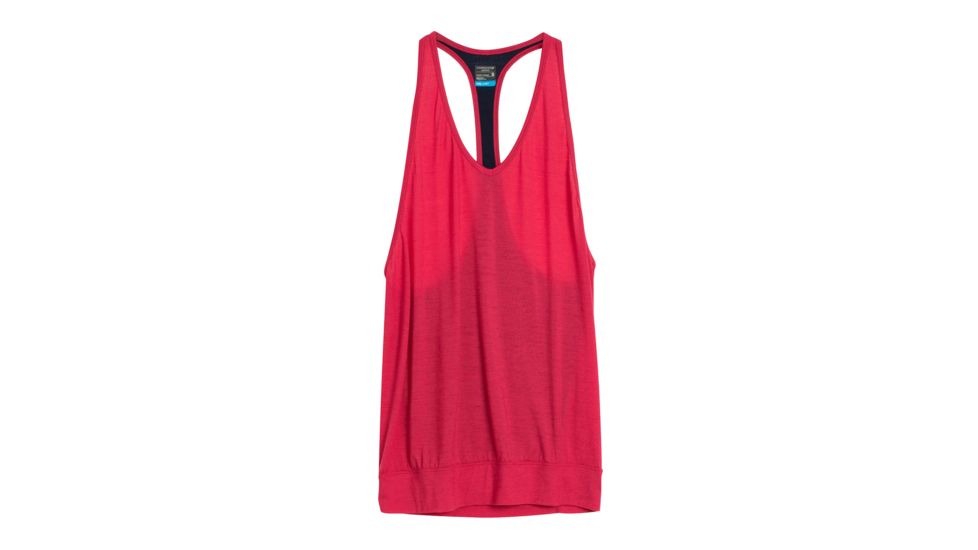 Nomi Tank - Womens-Cherub/Admiral-Medium