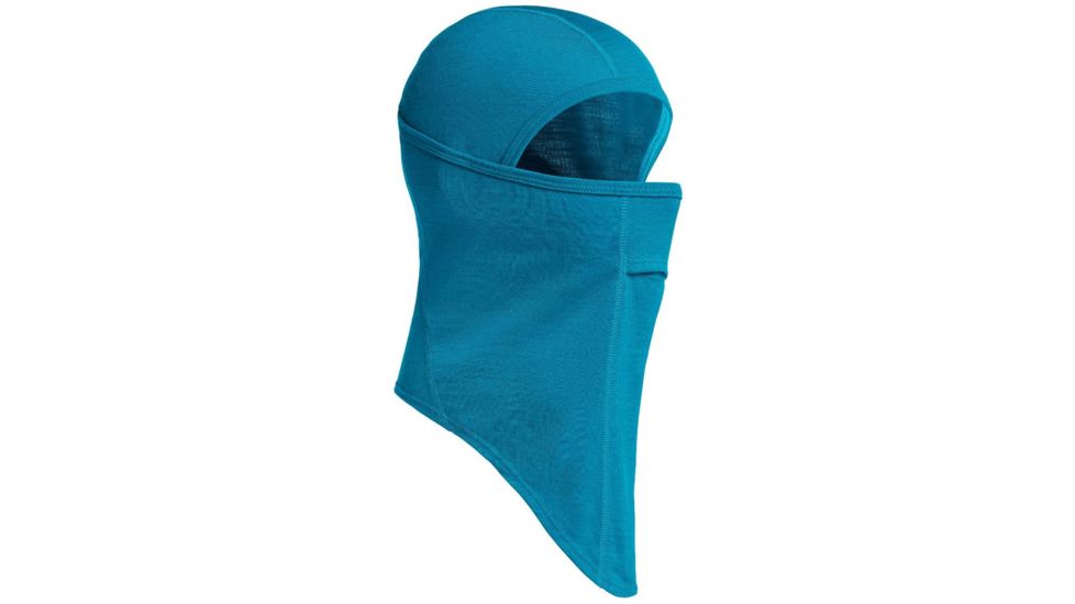 Icebreaker Oasis Balaclava-Alpine-One Size