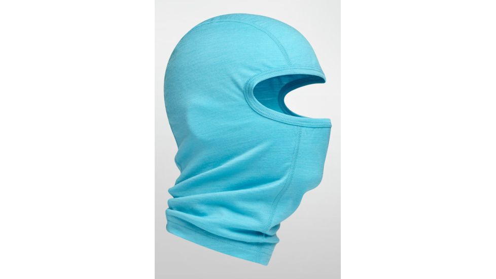 Icebreaker Oasis Balaclava-Glacier-One Size