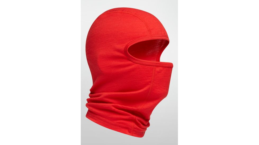 Icebreaker Oasis Balaclava-Rocket-One Size