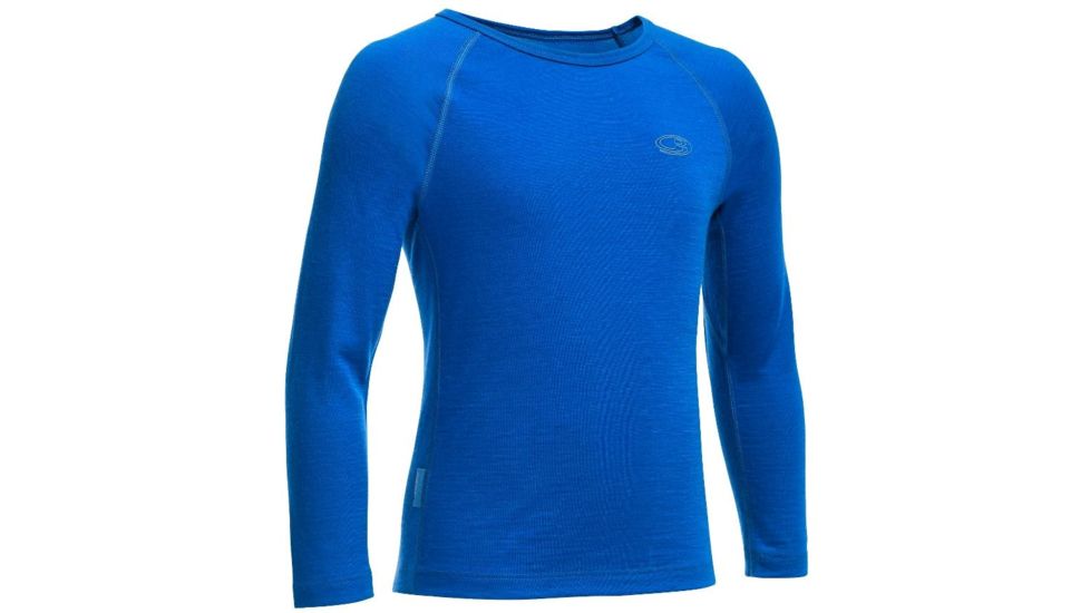 Oasis Long Sleeve Crew - Boys-Awesome-12