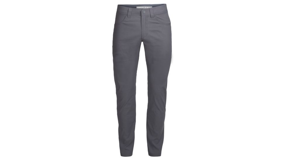 Icebreaker Persist Pants, Monsoon, 30, 10411500130