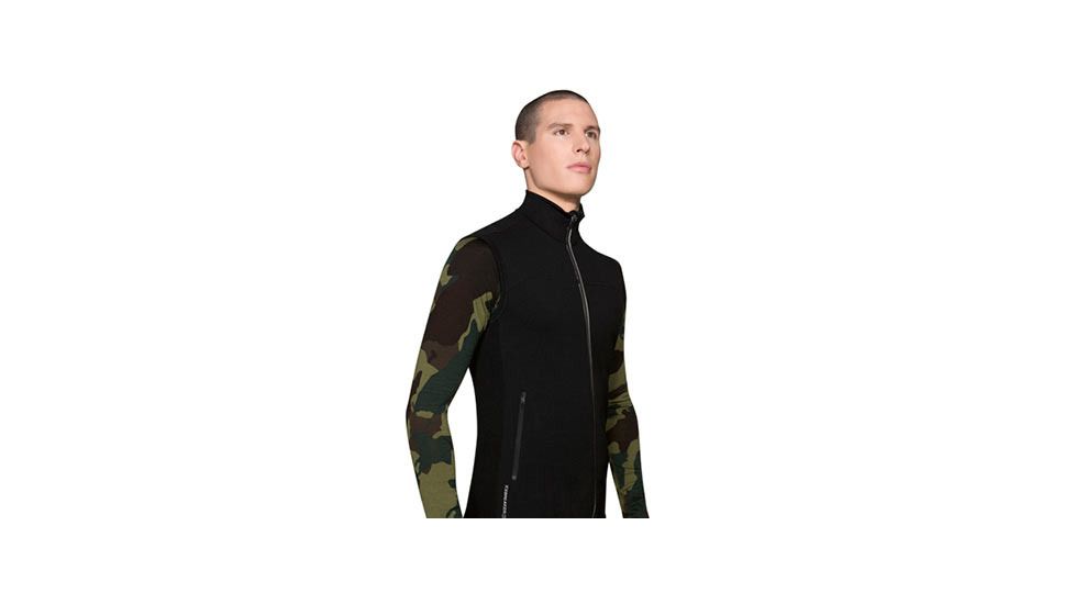Icebreaker Quantum Vest 260