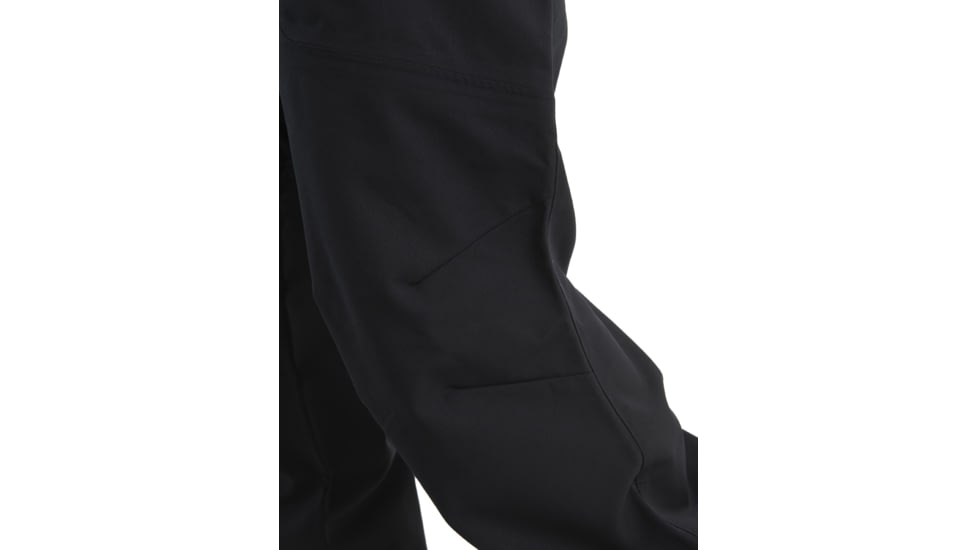 Icebreaker Shell+ Peak Pants - Mens, Loden, 2XL, IB0A56QA069XXL