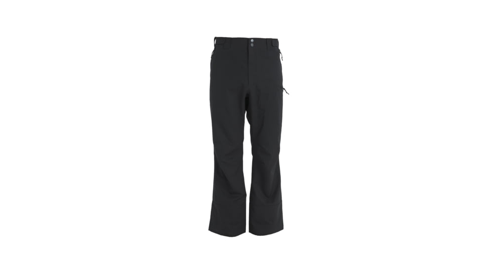 Icebreaker Shell+ Peak Pants - Mens, Loden, 2XL, IB0A56QA069XXL
