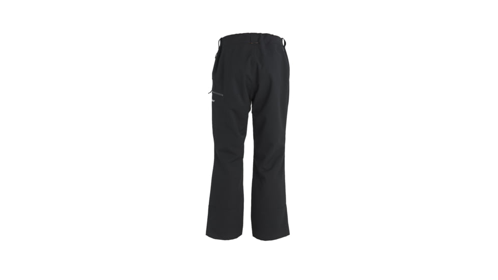 Icebreaker Shell+ Peak Pants - Mens, Loden, 2XL, IB0A56QA069XXL