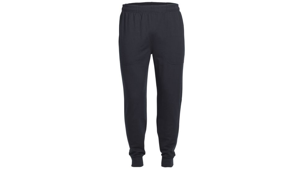 Icebreaker Shifter Pants, Black, L, 103313001L