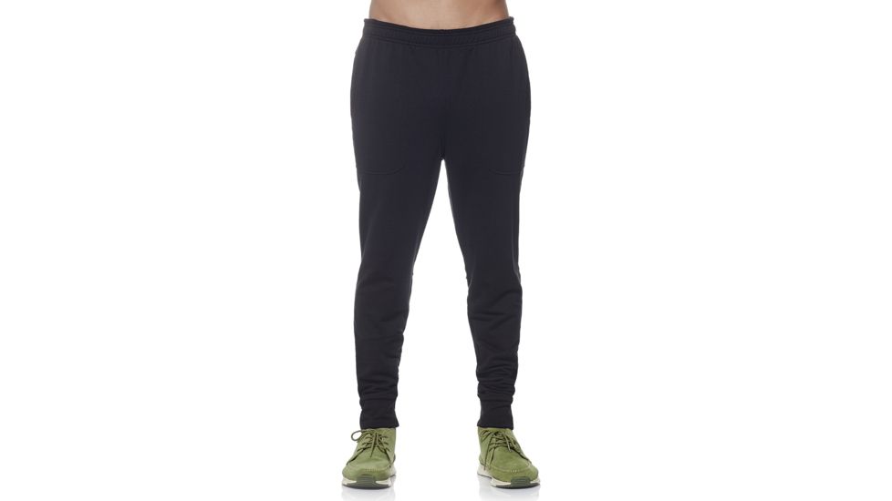 Icebreaker Shifter Pants, Black, 2XL, 104345-001-XXL