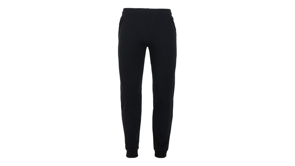 Icebreaker Shifter Pants, Black, 2XL, 104345-001-XXL