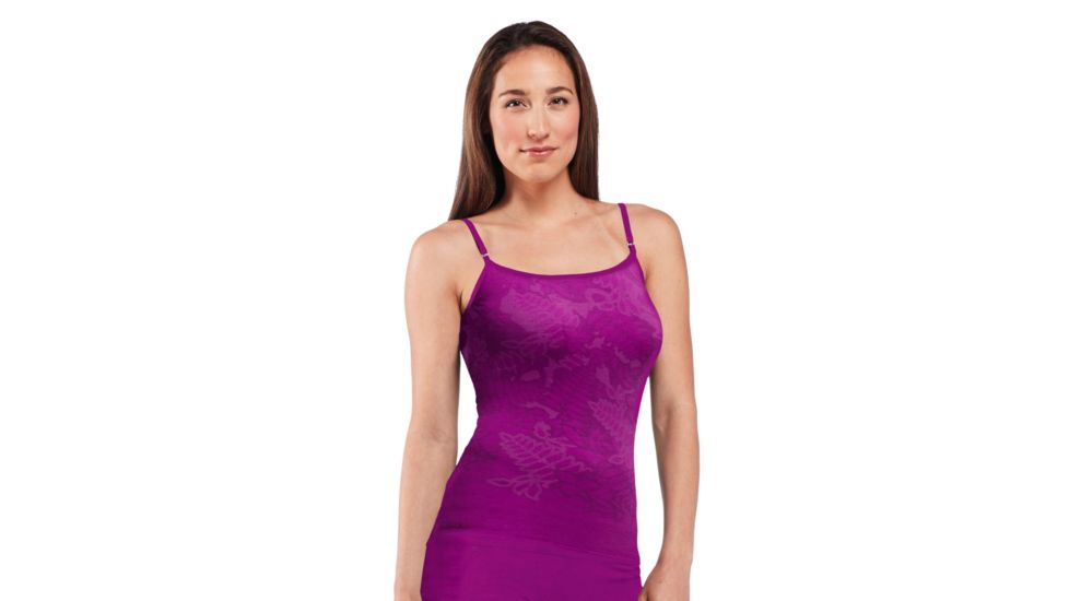 Icebreaker Siren Cami - Women's-Canopy Vivid-Large