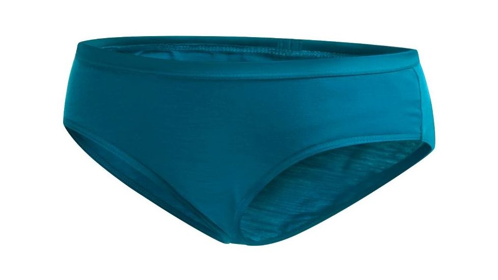 Icebreaker Siren Hipkini - Womens-Alpine-Large