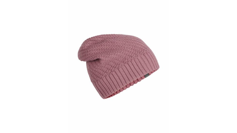 Icebreaker Skyline Slouch Beanie, Opal, One Size, 104015602OS