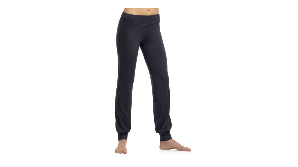 Icebreaker Spirit Pant - Women's-Panther-X-Small