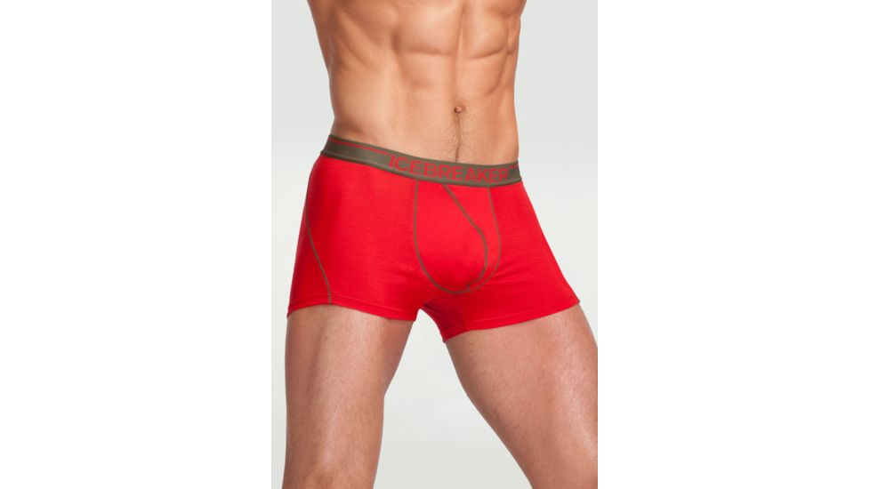 Icebreaker Sprite Hot Pant - Women's-Metro-X-Small