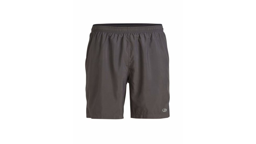 Icebreaker Strike Support Shorts, Monsoon, L, 103857002L