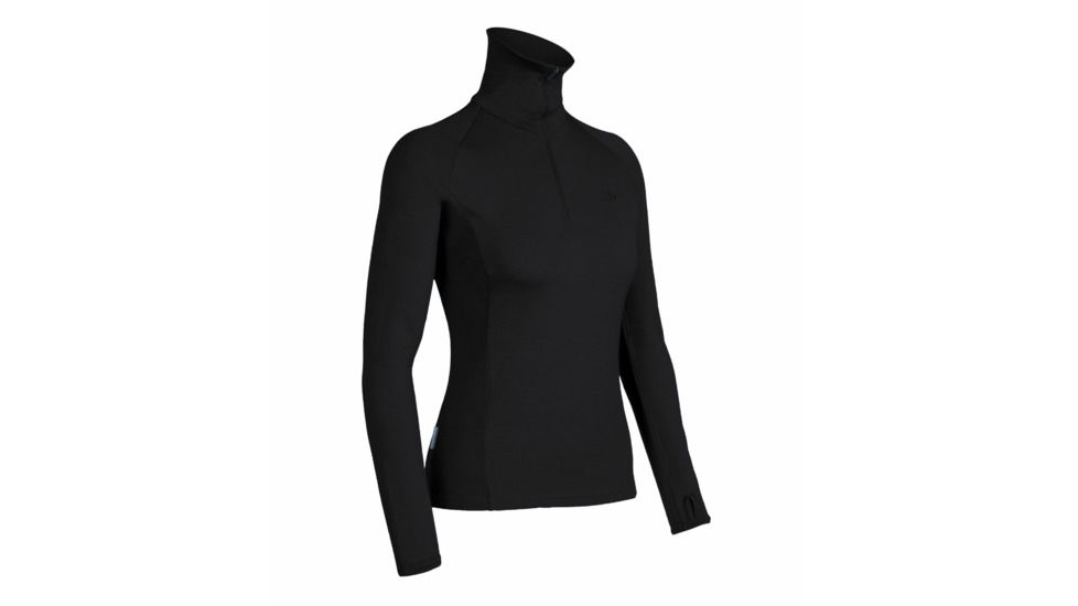 Icebreaker Tech Top 260 Long Sleeve Shirt