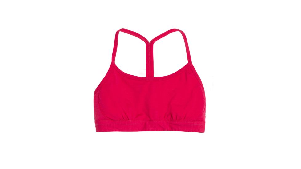 Tiki Bra - Womens-Cherub-Small