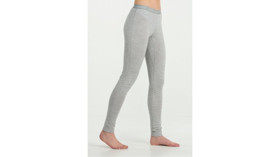 Icebreaker Vertex Leggings - Women's-Metro-X-Small