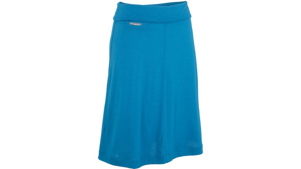 Icebreaker Villa Skirt - Women's-Cruise-Small