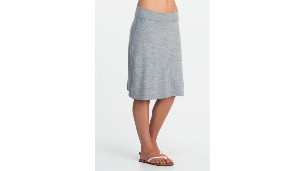 Icebreaker Villa Skirt Clearance - Women's-Eden-Large