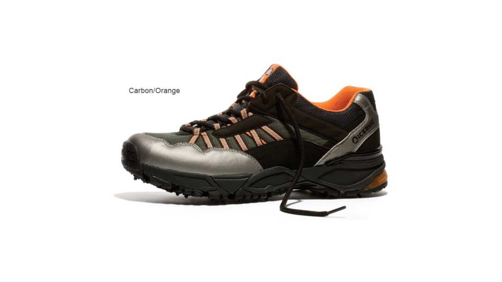 Icebug MR3 Wmns - Carbon/Orange 9