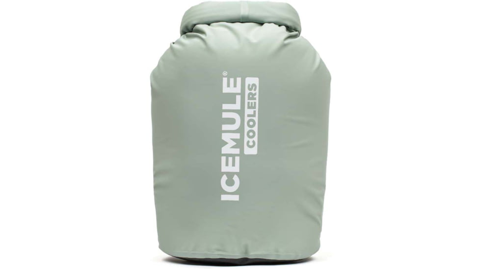 IceMule Coolers Classic Medium 15L Cooler, Moon Rock, 15 liters, 1005-MR