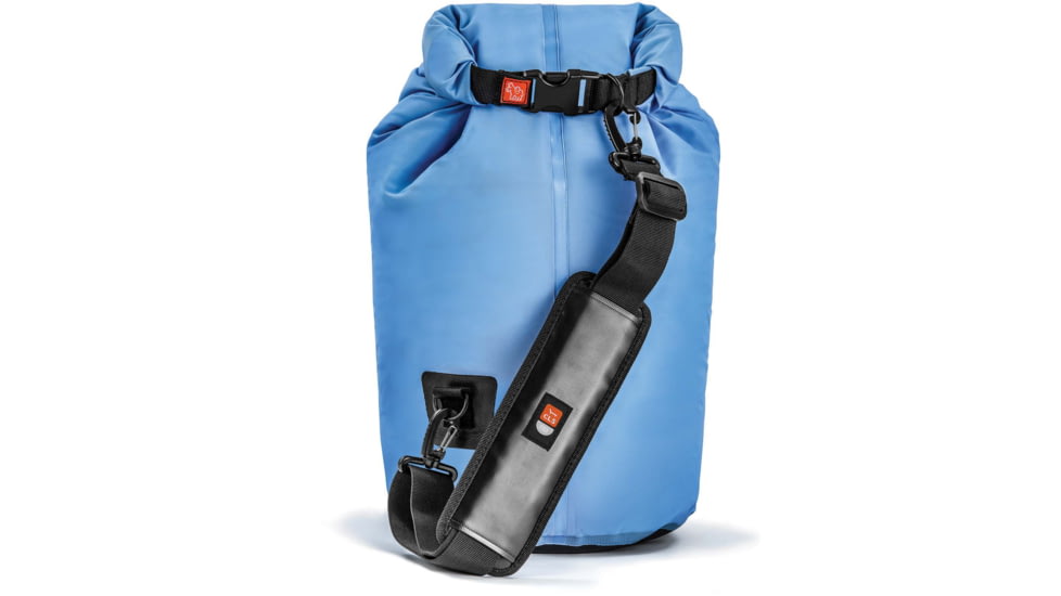 IceMule Coolers Classic Medium Cooler, 15 Liters, Blue, 1005-BLUE