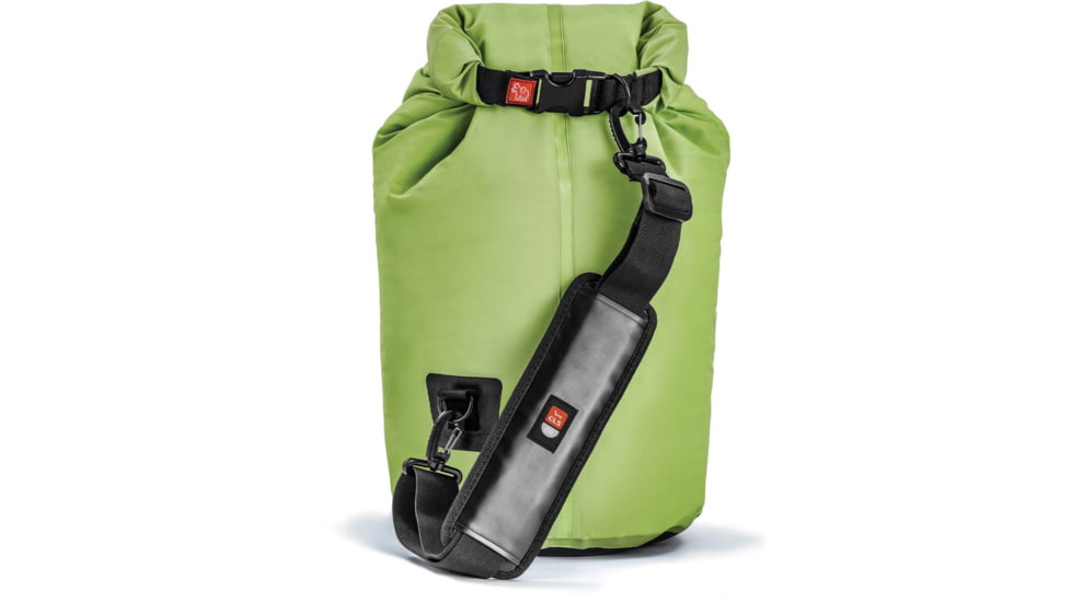 IceMule Coolers Classic Medium Cooler, 15 Liters, Olive, 1005-OL