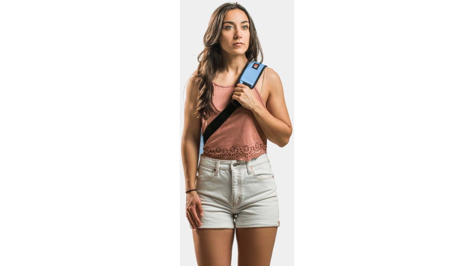 IceMule Coolers Classic Medium Cooler, 15 Liters, Seafoam, 1005-SF