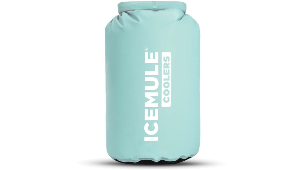 IceMule Coolers Classic Medium Cooler, 15 Liters, Seafoam, 1005-SF