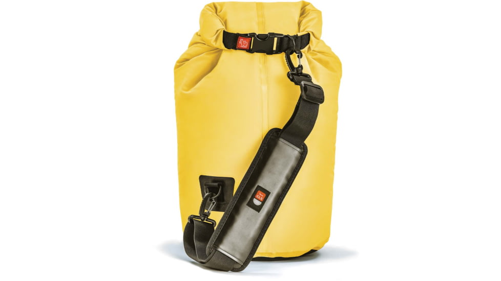 IceMule Coolers Classic Medium Cooler, 15 Liters, Sunshine, 1005-SS