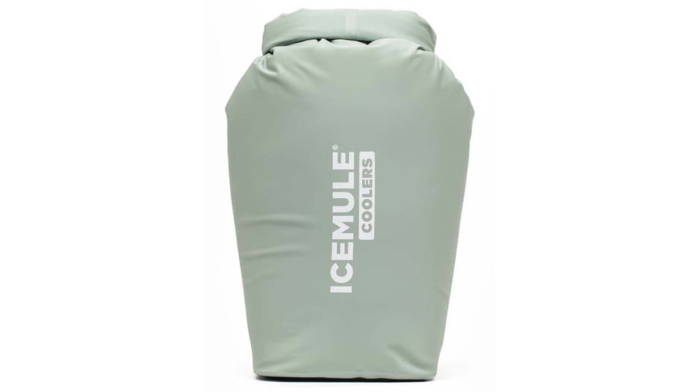 IceMule Coolers Classic Mini 9L Cooler, Moon Rock, 9 Liters, 1003-MR