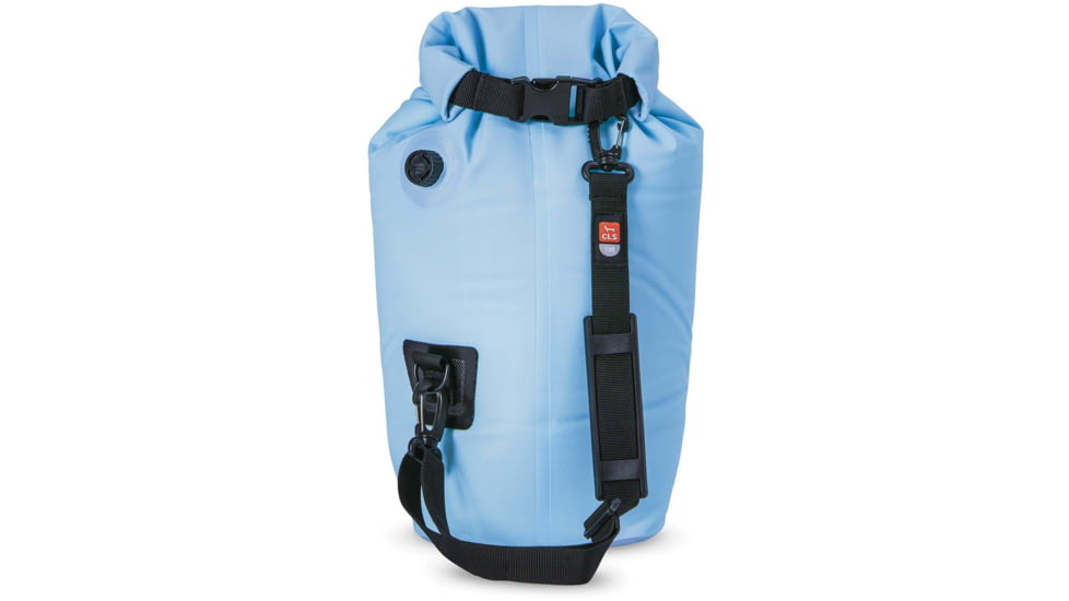 IceMule Coolers Classic Mini Cooler, 9 Liters, Blue, 1003-Blue