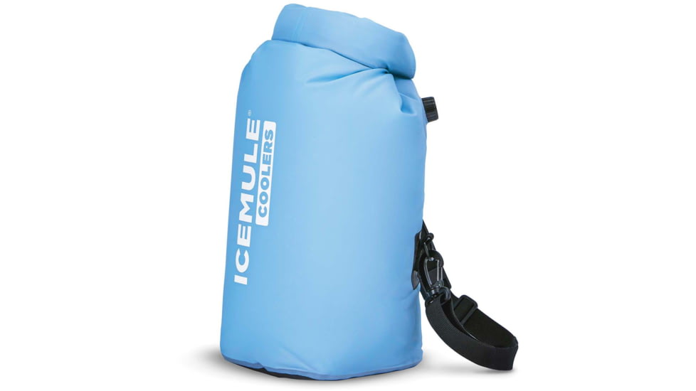 IceMule Coolers Classic Mini Cooler, 9 Liters, Blue, 1003-Blue
